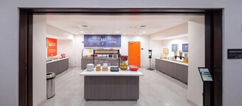 Hampton Inn & Suites Seattle/Kent,WA