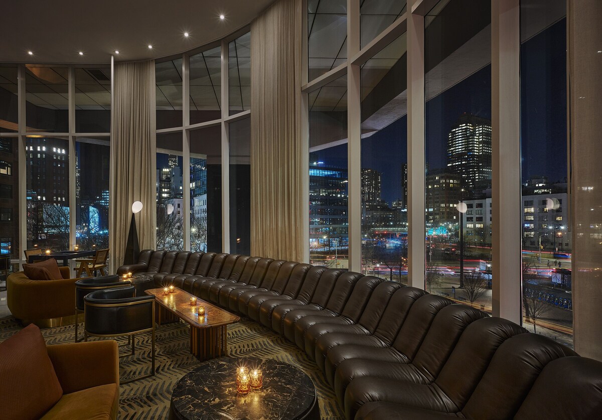 ModernHaus SoHo New York