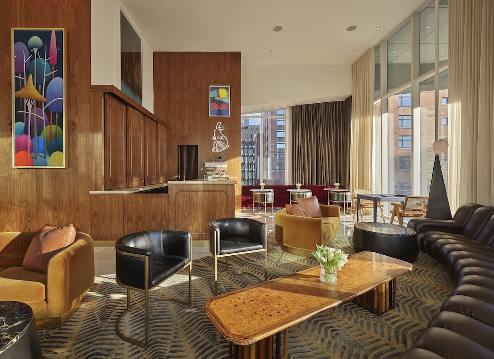 ModernHaus SoHo by null