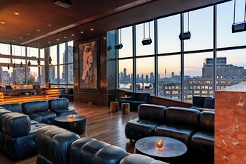 Bar (on property) at ModernHaus SoHo