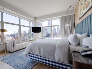 Single Room (Gallery) - ModernHaus SoHo (New York)