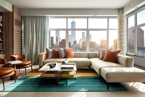 Single Room (Gallery) | Frette Italian sheets, premium bedding, down comforters, pillowtop beds