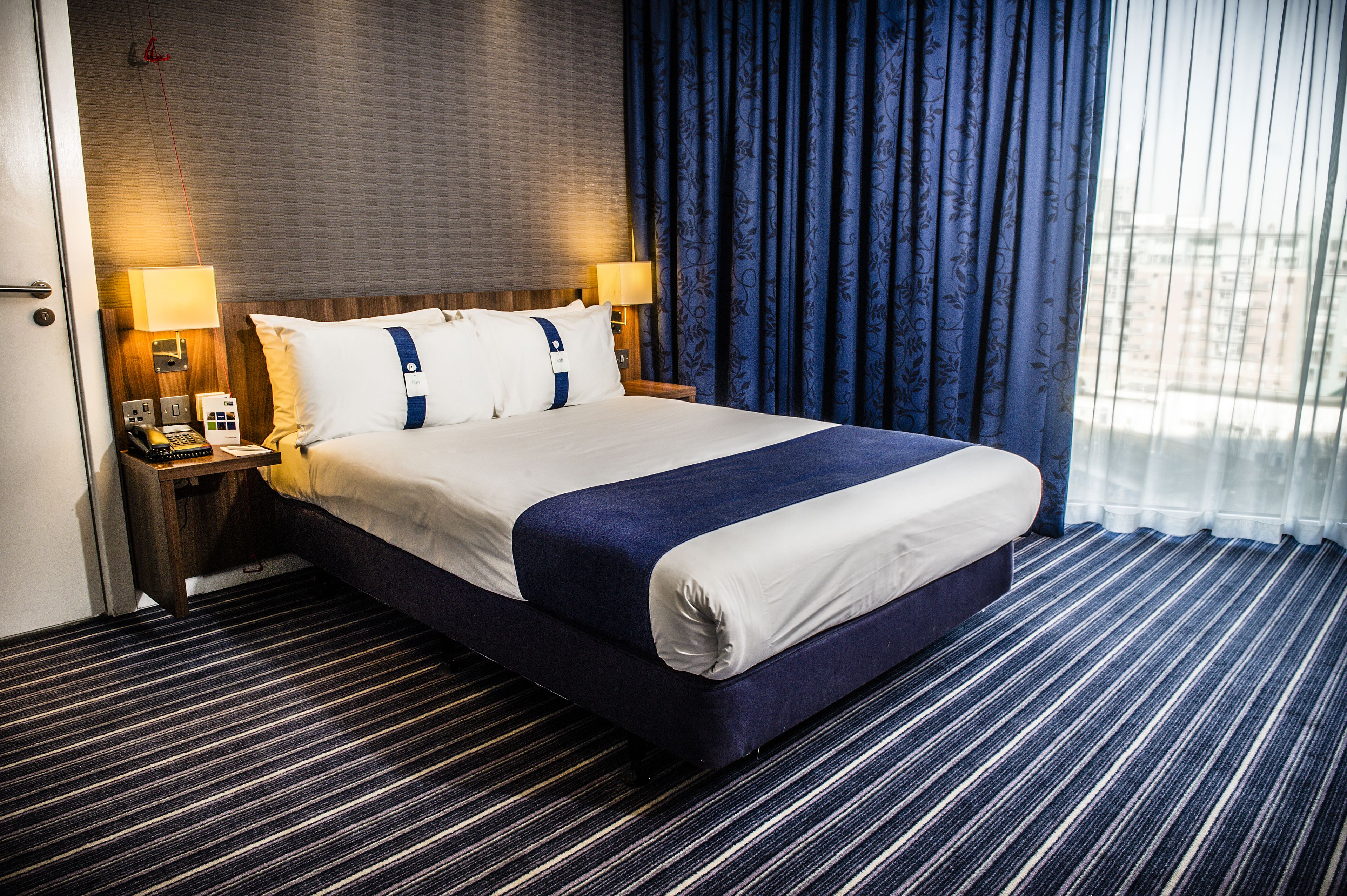 Photo - Holiday Inn Express Manchester City Centre by IHG