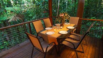 Grill-/Picknickplatz