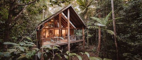 Tree House Deluxe