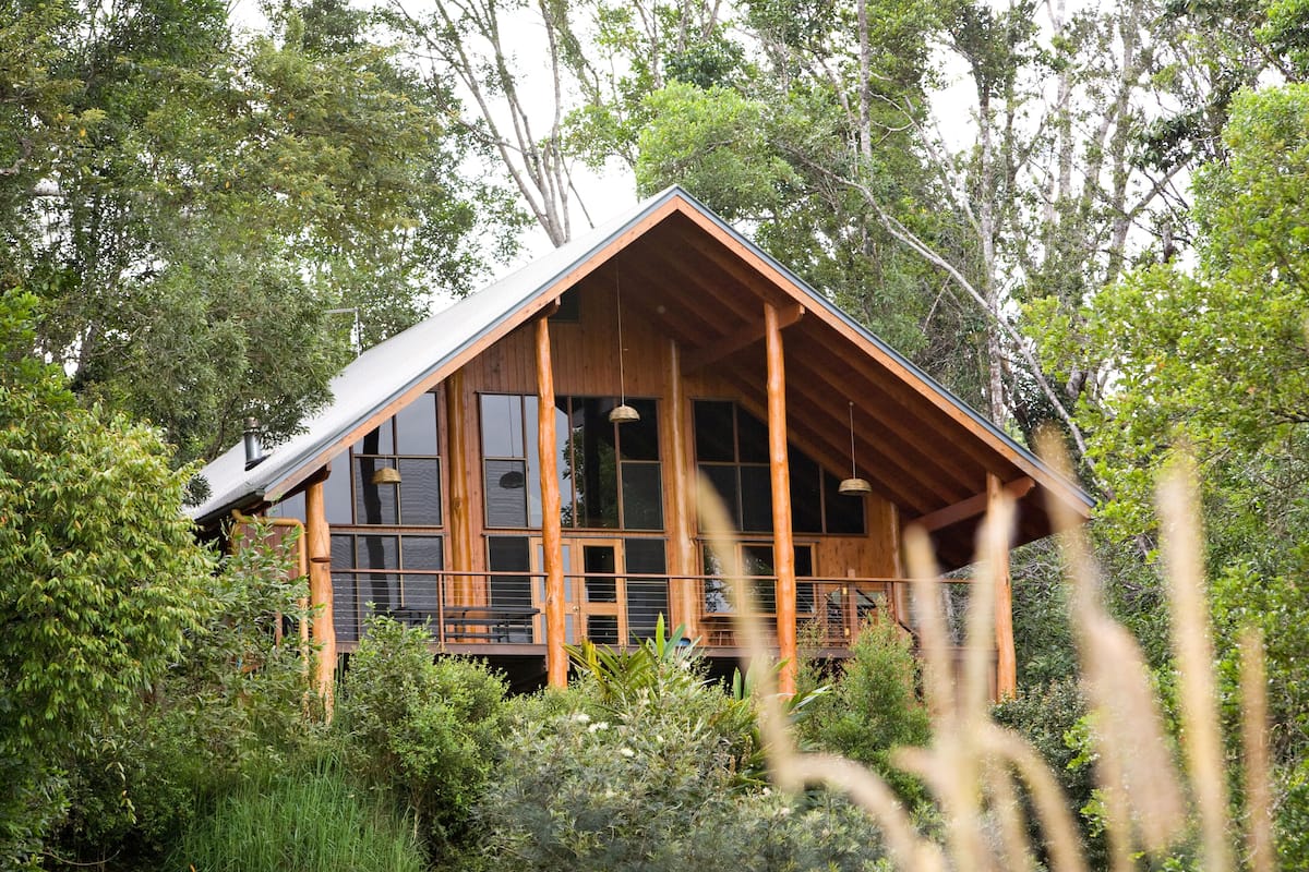 Casa | Dettaglio esterni