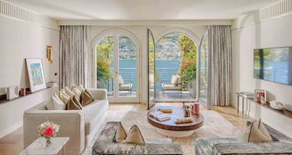 Mandarin Oriental, Lago di Como