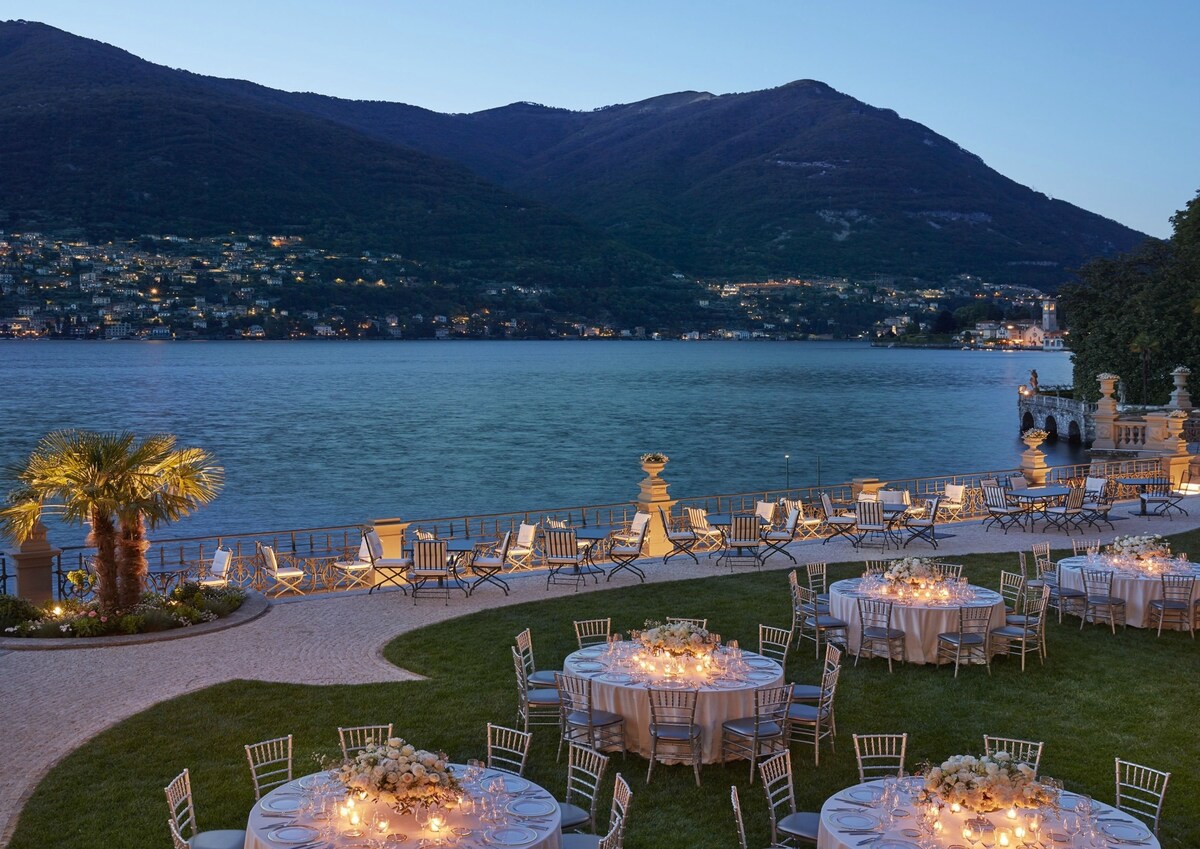 Mandarin Oriental Lago di Como — photo 4