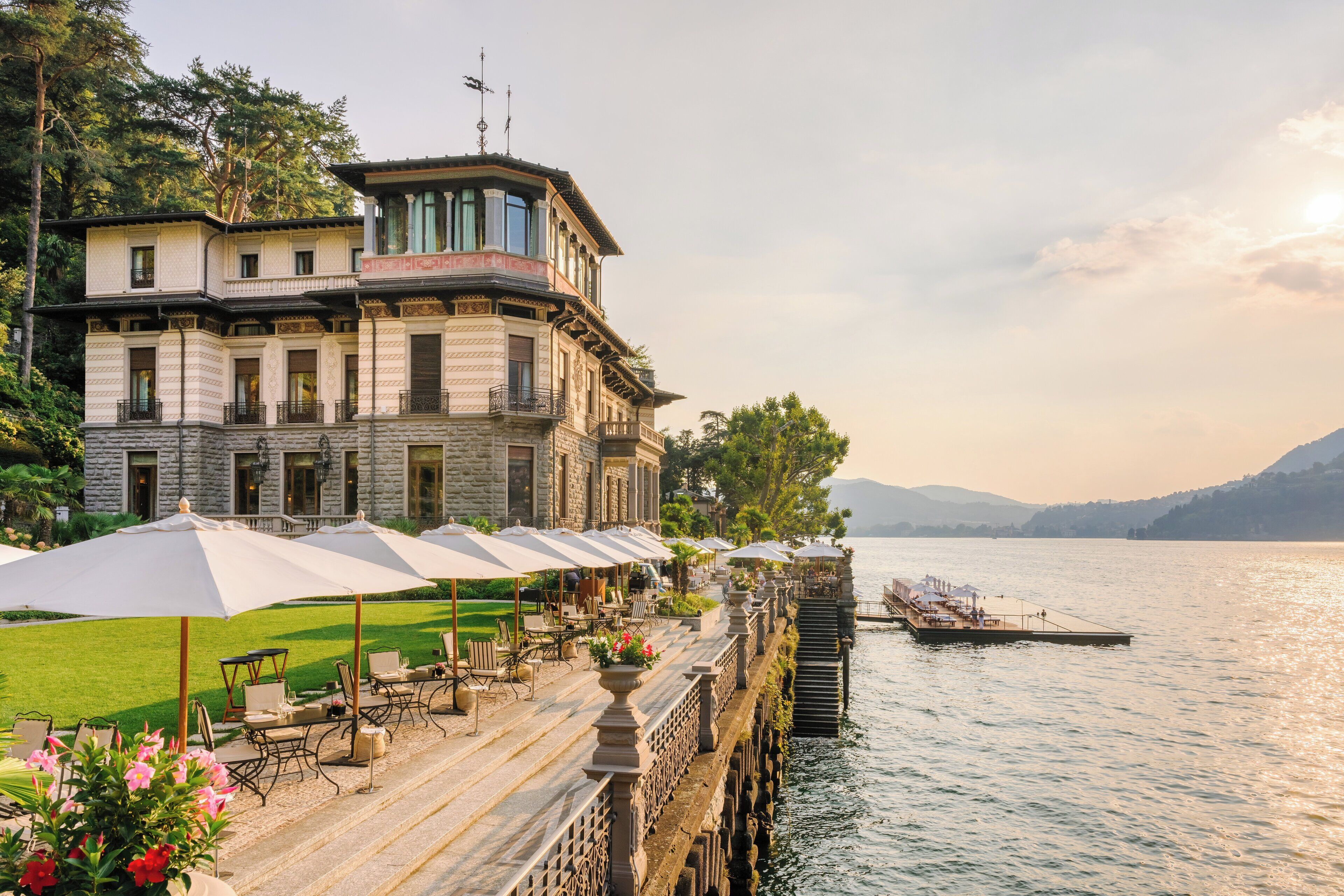 Foto - Mandarin Oriental, Lago di Como