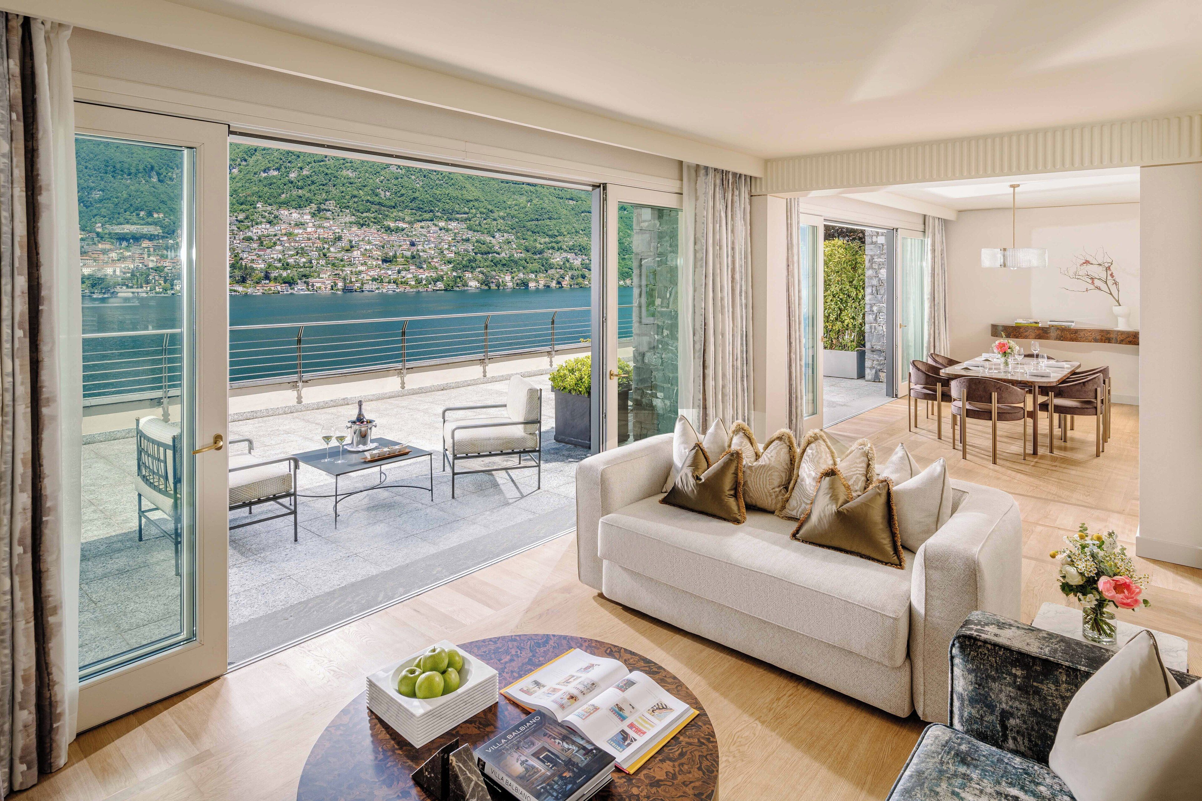 Foto - Mandarin Oriental, Lago di Como
