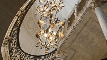 Treppe
