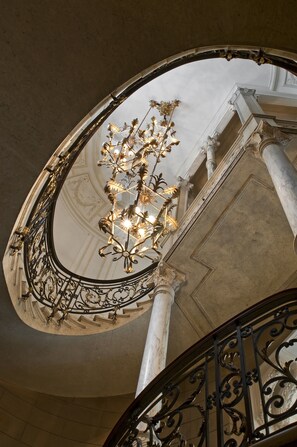 Escaleras