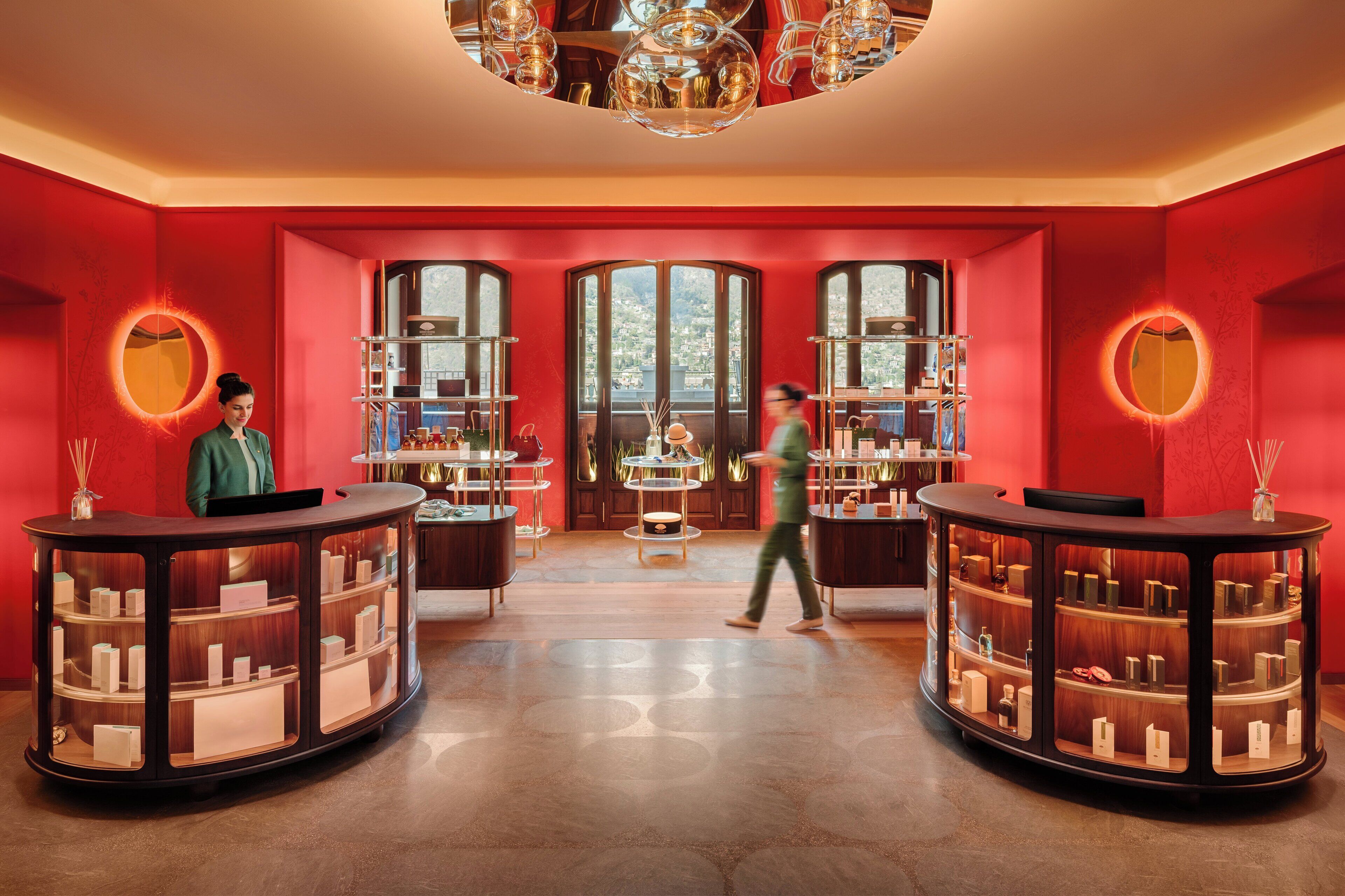 Foto - Mandarin Oriental, Lago di Como