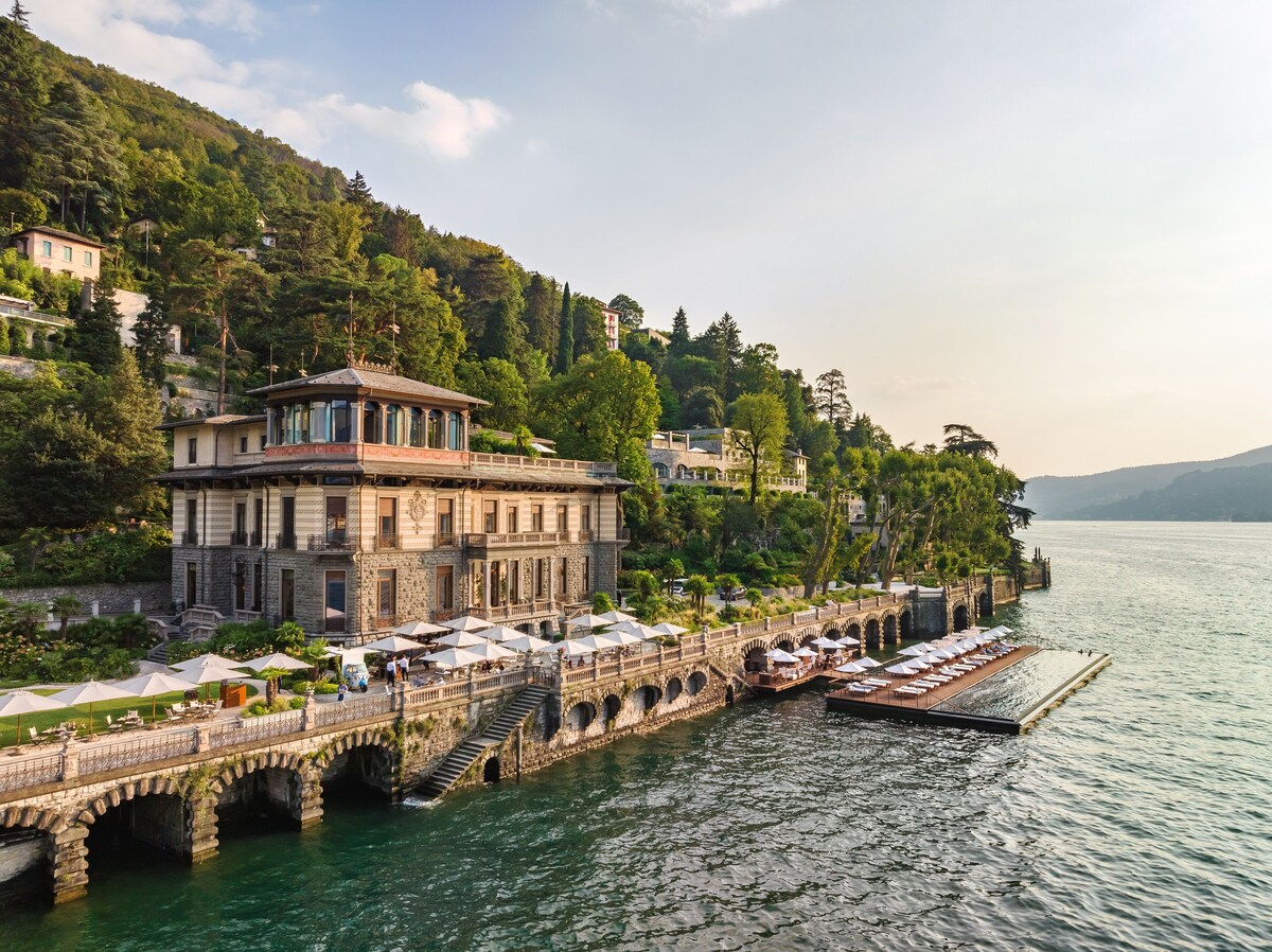 Mandarin Oriental Lago di Como — photo 2