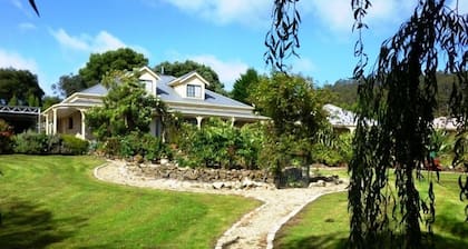 Port Arthur Villas