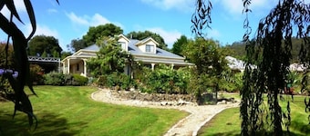 Port Arthur Villas