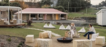 Amadiya Port Arthur Villas