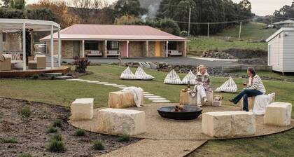 Amadiya Port Arthur Villas