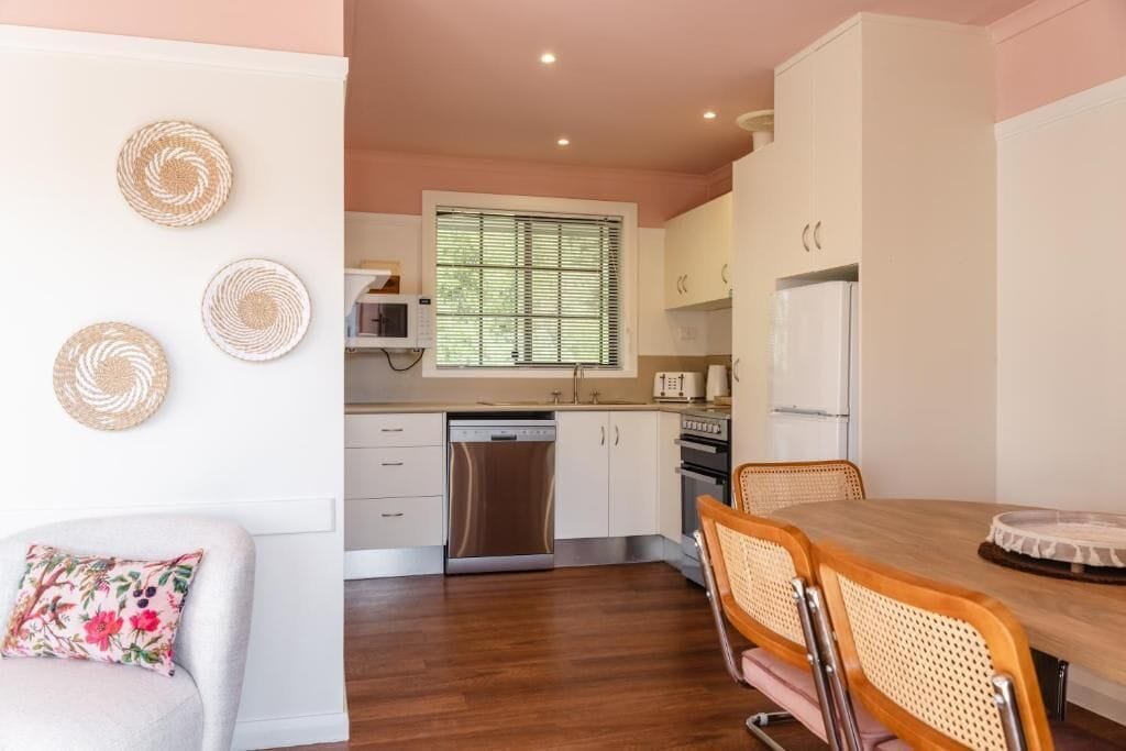 Companion, 2 Bedrooms | Premium bedding, blackout curtains, soundproofing