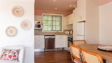 Companion, 2 Bedrooms | Premium bedding, blackout curtains, soundproofing
