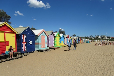 Playa. Brighton Serviced Apartments