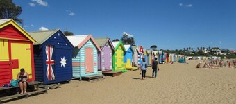 Brighton Serviced Apartments