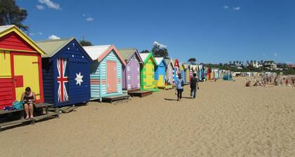 Brighton Serviced Apartments