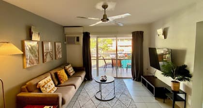 Reef Gateway Apartments