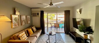 Reef Gateway Apartments
