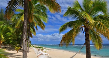 Sunset Resort - Adults Only