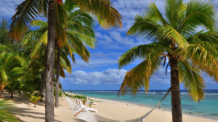 Sunset Resort - Adults Only