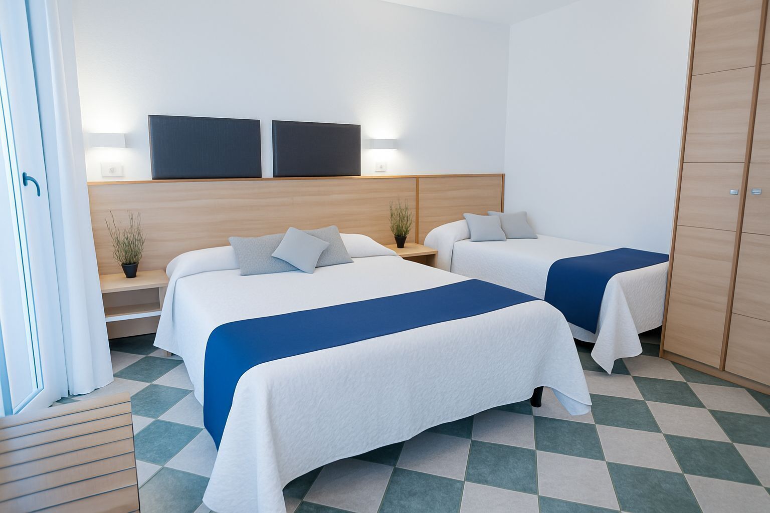 Photo - Hotel Aldebaran