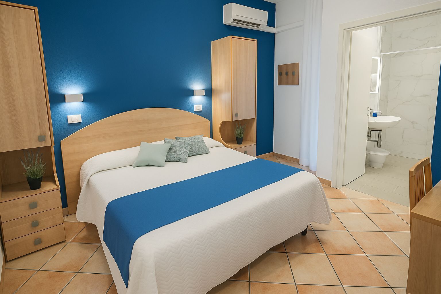 Photo - Hotel Aldebaran