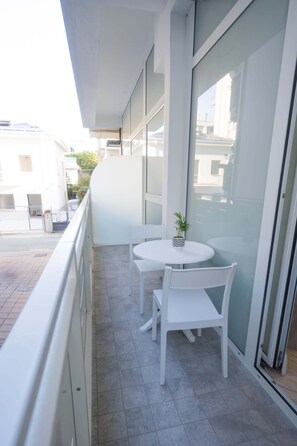 Balcony - Aldebaran (Rimini)