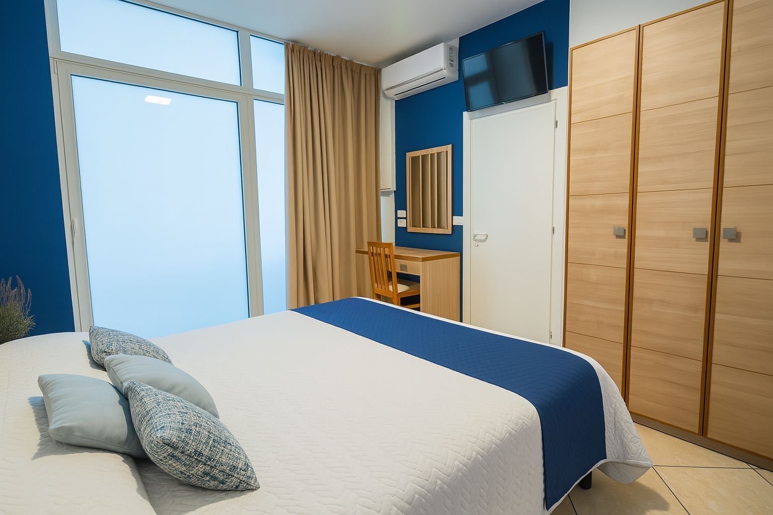 Photo - Hotel Aldebaran