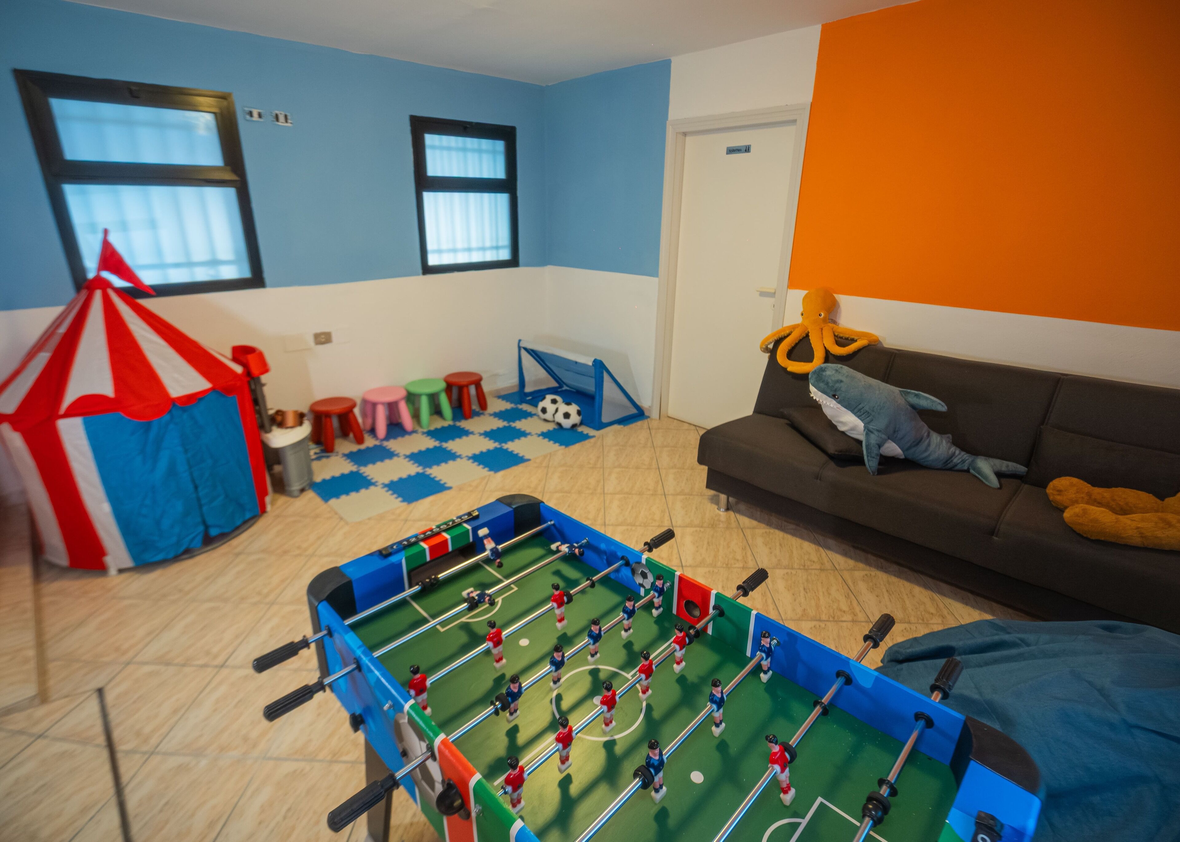 Photo - Hotel Aldebaran