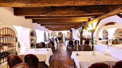 Vraa Slotshotel