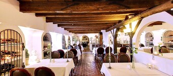Vraa Slotshotel