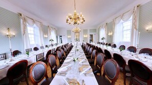 Salón de banquetes