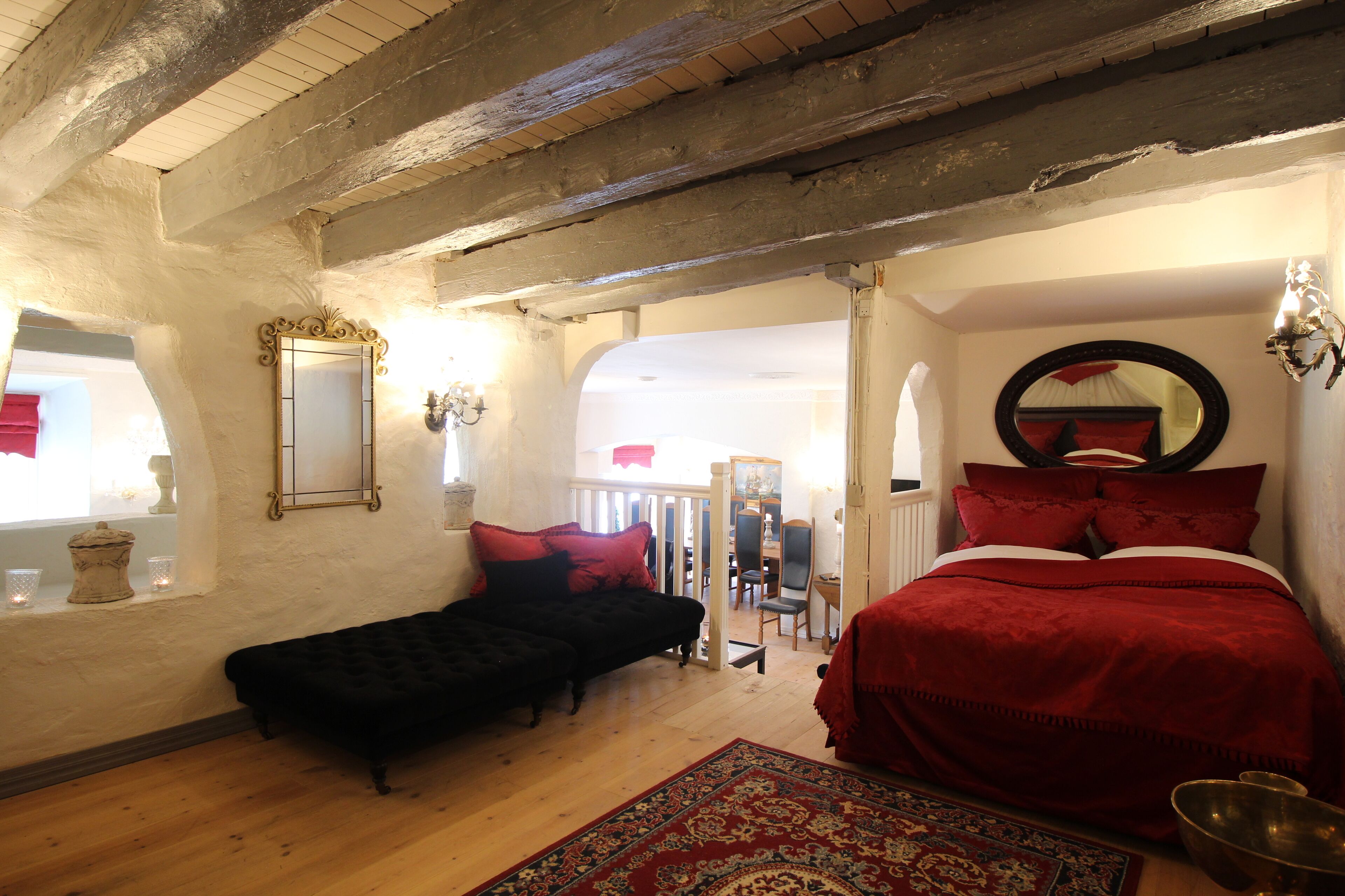 Royal Suite