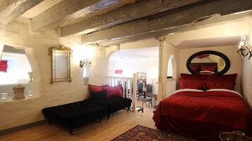 Royal Suite