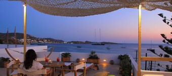 Brazzera Hotel 