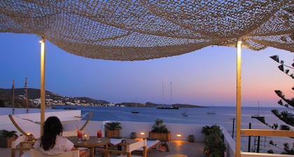 Brazzera Hotel