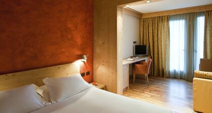 Hotel Meublè Sertorelli Reit