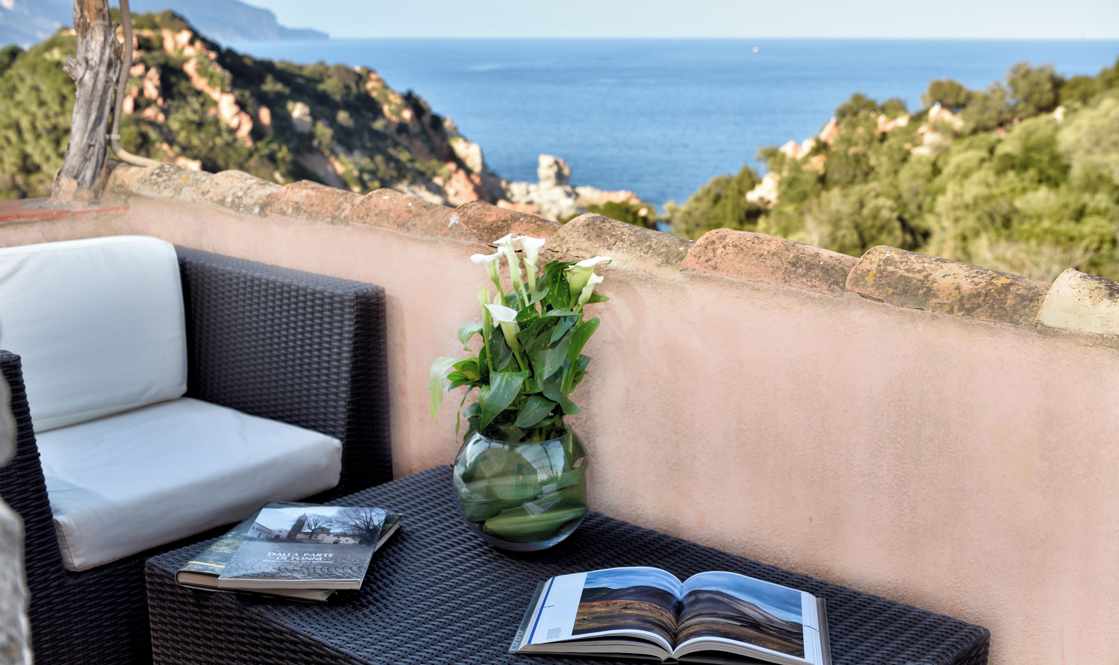 Foto - Arbatax Park Resort - Borgo Cala Moresca