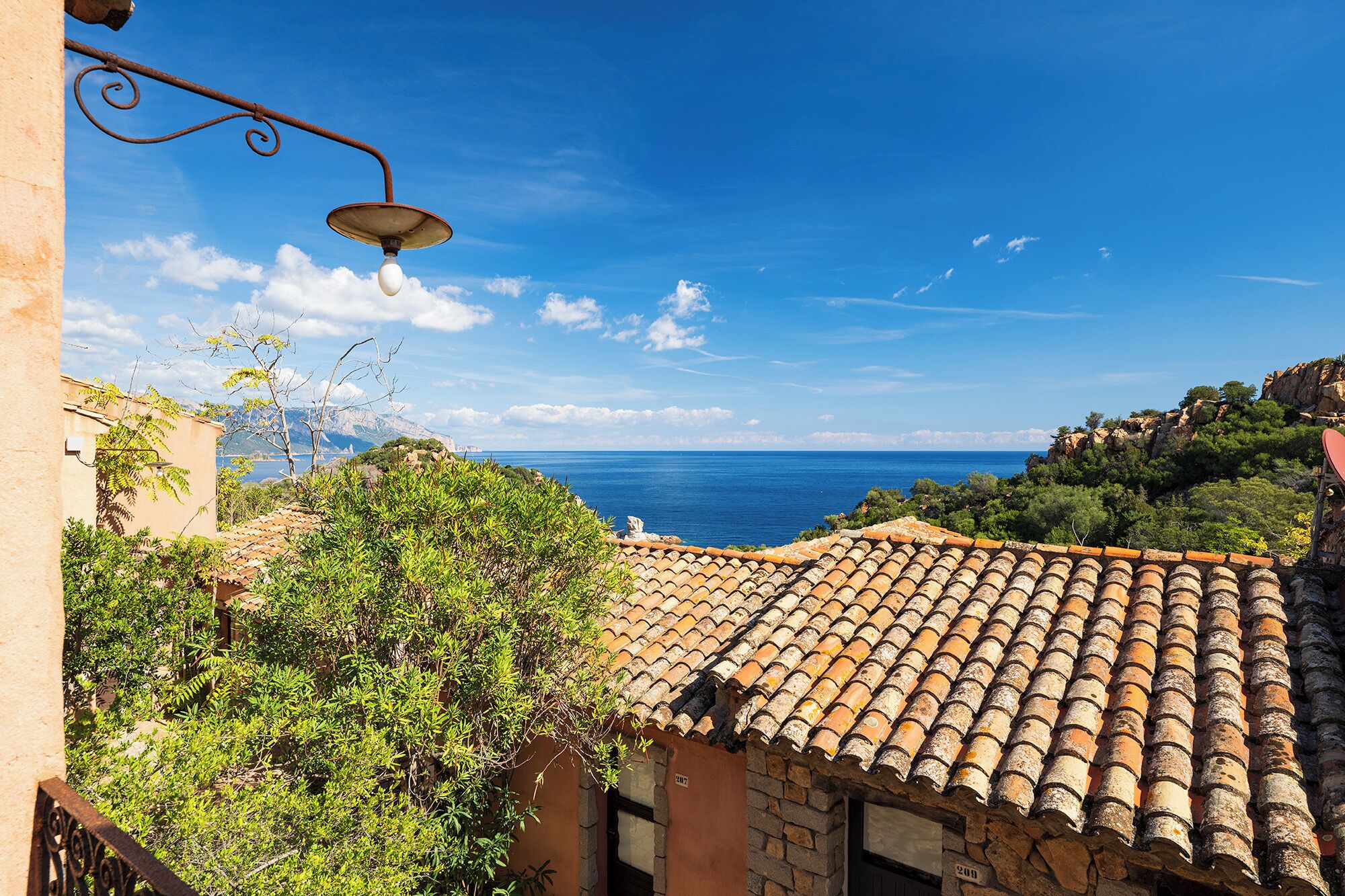 Photo - Arbatax Park Resort - Borgo Cala Moresca