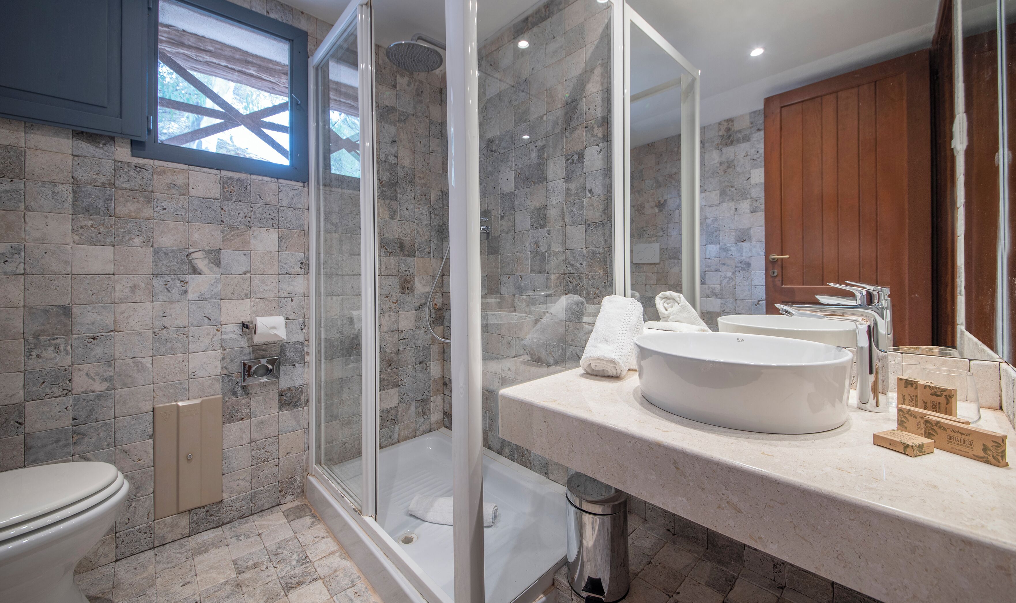 Photo - Arbatax Park Resort - Borgo Cala Moresca