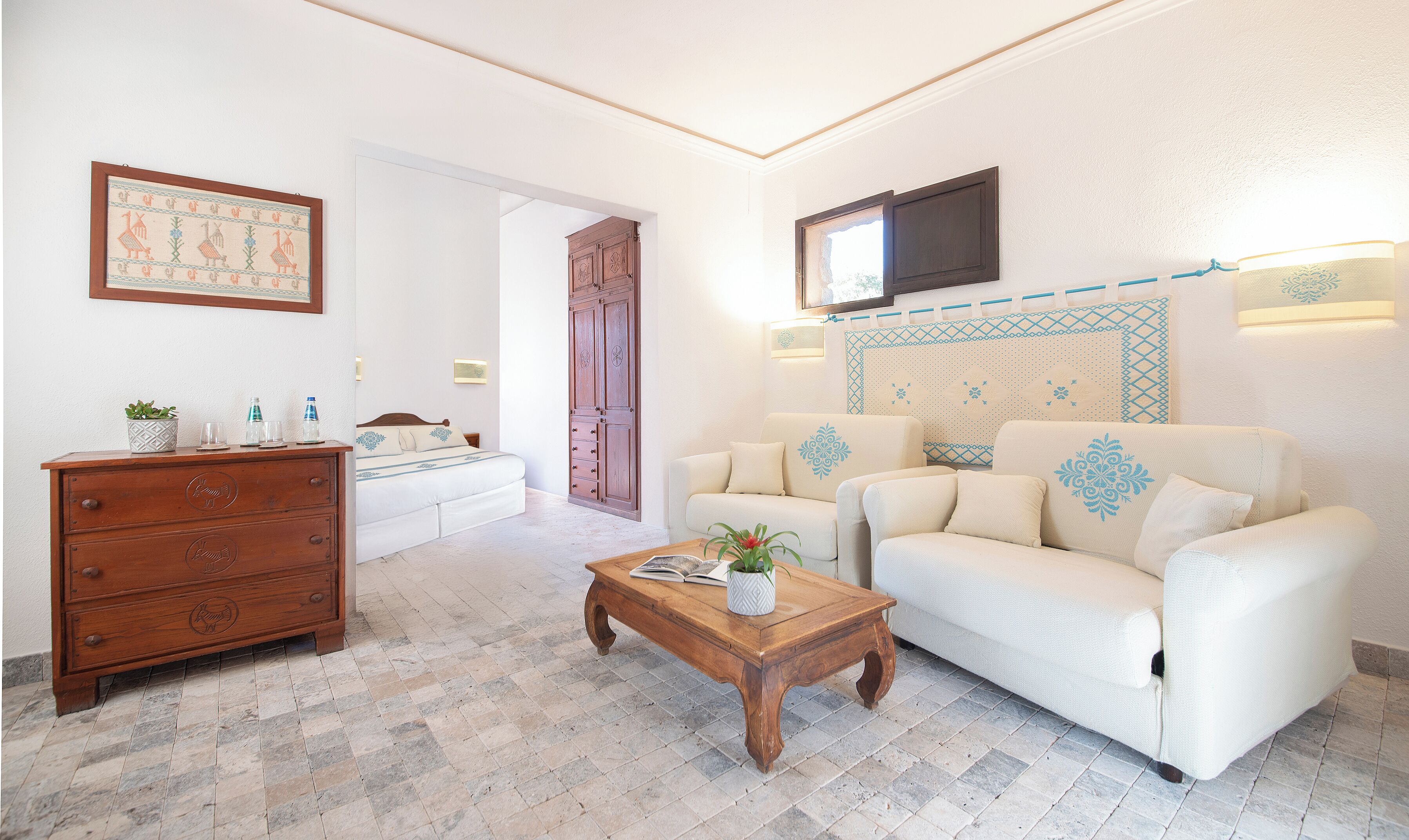 Foto - Arbatax Park Resort - Borgo Cala Moresca