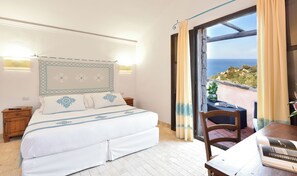 Habitació superior, vistes al mar | Vista des de l'habitació