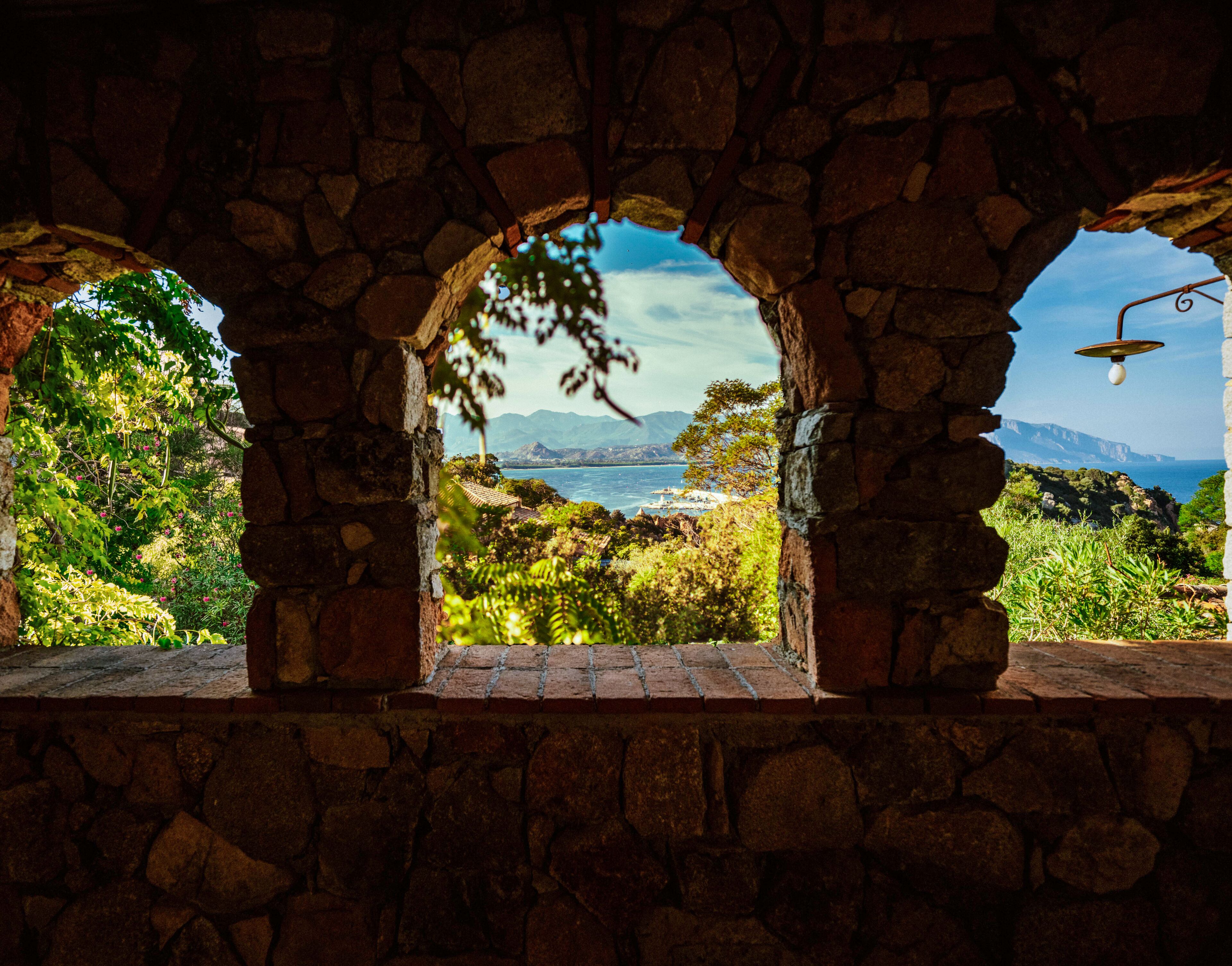 Photo - Arbatax Park Resort - Borgo Cala Moresca